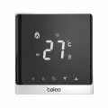 Терморегулятор для тёплого пола Caleo C732 белый