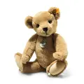 Мягкая игрушка Steiff Lio Teddy bear (Штайф Мишка Тедди Лио, 35 см)