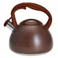 Чайник со свистком
