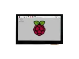 Waveshare 4,3 дюймовый сенсорный дисплей для Raspberry Pi 800x480