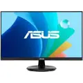 27 Монитор ASUS VA27DQFR, 1920x1080, IPS, 100Гц, 1хHDMI, 1хDP, черный [90lm06h1-b04370]