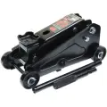 Домкрат подкатной гидравлический ROCKFORCE RF-TR20005 черный 2 2.5 т