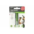 GoPower Li-ion 18650 BL1 3.7V 2500mAh с защитой и высоким контактом 00-00018354