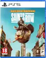 Игра Saints Row. Издание Первого Дня (русские субтитры) для PS5