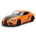 Модель автомобиля Jada Toys Fast & Furious 9 2020 Toyota GR Supra (1:32) 32016