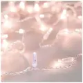 025790 Светодиодная гирлянда ARD-STRING-CLASSIC-10000-CLEAR-100LED-FLASH Rose Gold (230V, 7W) (Ardecoled, IP65)
