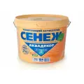 СЕНЕЖ Антисептик для дерева Аквадекор X2, 9 кг, 9 л