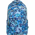 Рюкзак школьный M&G 16L голубой ABB904F022 1906132