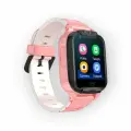 Умные детские часы Fontel KidsWatch 4g LTE с GPS, SIM-картой и камерой