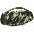 Колонка JBL Boombox 3, 180 Вт, camouflage