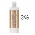 Schwarzkopf BlondMe Premium Бальзам-окислитель для волос 2% 1000 мл