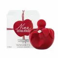Парфюмерная вода Nina Ricci Nina Extra Rouge 50 мл