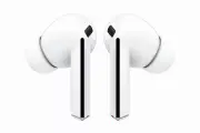 Беспроводные наушники Samsung Galaxy Buds 3 Pro White (Белый) Система активного шумоподавления