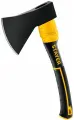 Кованый топор STAYER Fiberglass 1200 г (2062-12_z02)