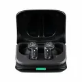 Беспроводные Bluetooth наушники Audio-technica ATH-TWX7 Black