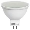 Лампа светодиодная jazzway PLED SP 720Lm, GU5.3, JCDR, 9 Вт, 5000 К