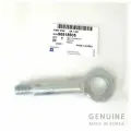 Крюк буксировочный General Motors 96518605