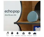 Amazon Echo POP ( 2023 release), Полуночный чирок