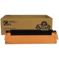 Картридж GalaPrint W2212X без чипа, 2450, желтый