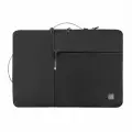 Сумка для ноутбука WiWU Alpha Double Layer Sleeve для MacBook 13.3, черная