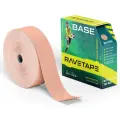 Кинезиотейп RAVETAPE BASE 5x32, телесный, 3200см