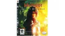 Nintendo Г 49254 The Chronicles of Narnia: Prince Caspian. Рус. док