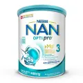 3 OPTIPRO напиток молочный сухой для детей С 12МЕС