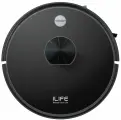 Робот-пылесос ILIFE A20 навигация LiDAR 3000 Па