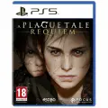 Игра A Plague Tale: Requiem (русские субтитры) для PS5