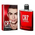 Туалетная вода Cristiano Ronaldo CR7 100 мл