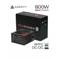 Блок питания компьютера Azerty RPW-800BA2 (800W / Вт) 80 Plus White