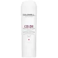 Goldwell Dualsenses кондиционер Color brilliance conditioner для блеска окрашенных тонких и нормальных волос, 200 мл