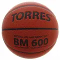 Баскетбольный мяч TORRES B10027, р. 7