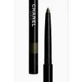Карандаш для глаз CHANEL - Stylo Yeux Waterproof Long Lasting Eyeliner (56 Khaki Metal)