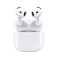 Наушники беспроводные Apple AirPods 3-го поколения / Для iphone / Аирподсы / bluetooth / Эпл