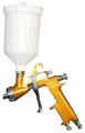 Краскопульт пневматический VOYLET W-400 1.4mm верхний бачок