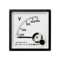 Вольтметр В72П 500В-1,5, TDM SQ1102-0134 (1 шт.)