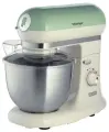 Планетарный миксер Ariete Vintage 1588/03, 5.5 л, 7 скоростей, зеленый (00C158804AR0)