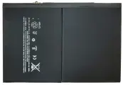 Аккумулятор для iPad Air (A1474, A1475, A1476, A1484), iPad 5 (A1822/A1823), iPad 6 (A1893, A1954), iPad 7 10.2 (A2197, A2198, A2200)