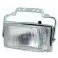 AYFAR SL2222 (SL2222_80 / SL2222_AF) фара противотум. белая без крышки, крепл. скоба\omn daf, man, mb, volvo