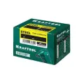 Стальные заклепки Steel, 4.0 х 8 мм, 1000 шт, Kraftool