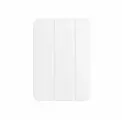 Чехол для Apple iPad Mini 7 2024 / Mini 6 2021 года, Smart Folio (магнитное крепление), белый