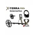 Металлоискатель Minelab X-TERRA ELITE Expedition Pack