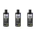 Витэкс Пенка для умывания Black Clean, адсорбирующая, 200 мл, 3 шт