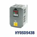 Частотный преобразователь HY05D543B