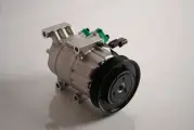Компрессор кондиционера 97701-A6500 Powertec Kia, Hyundai