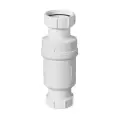 Сифон 1 1/4 MRNRV32 McAlpine самозакрывающийся (сухой)