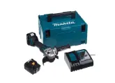 Угловая шлифмашина Makita DGA504RTJ