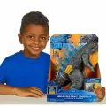 Коллекционная фигурка Мега Годзилла против Конга (Godzilla vs Kong) интерактивный