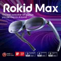 Умные очки дополненной реальности Rokid Max